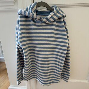 Mini Boden Boys Hoodie - Size 8-9Y